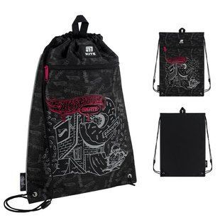 Сумка для взуття 601M HW-2 Kite HW25-601M-2 фото