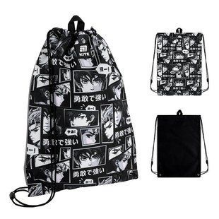 Сумка для взуття 600M Anime Boy Kite K25-600M-12 фото