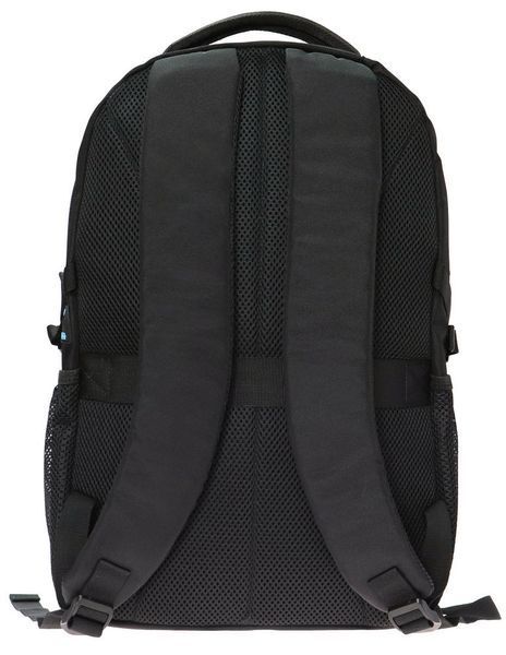 Рюкзак для підлітків 2 відділення 45x32x18см поліестер Safari 26-346L-1 фото