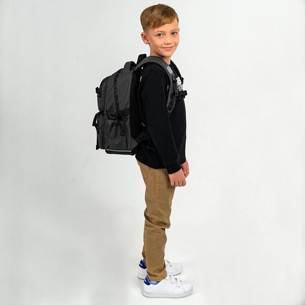 Рюкзак Education 1022 Free Style Kite K25-1022M-3 фото