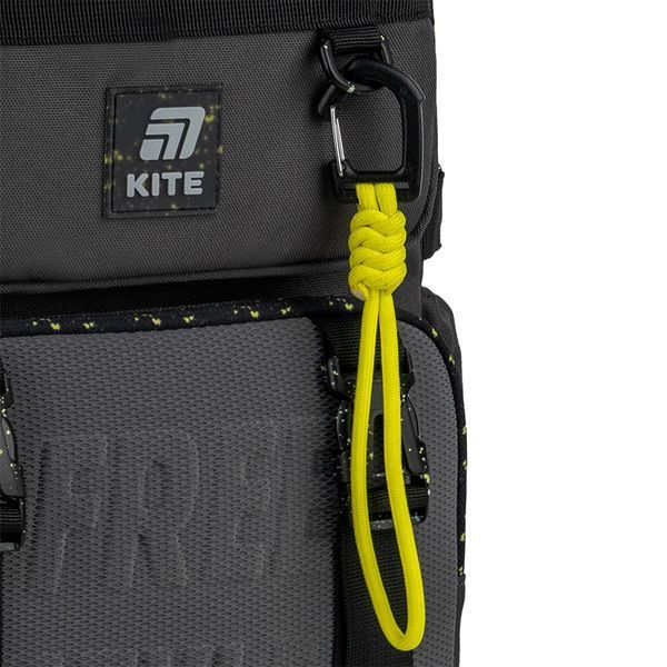 Рюкзак Education 1022 Free Style Kite K25-1022M-3 фото