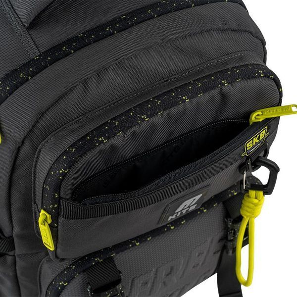 Рюкзак Education 1022 Free Style Kite K25-1022M-3 фото
