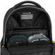 Рюкзак Education 1022 Free Style Kite K25-1022M-3 фото 9
