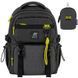 Рюкзак Education 1022 Free Style Kite K25-1022M-3 фото 11