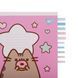 Індекси пластикові Fusion 48*6мм 200 шт (10х20) Yes 170445 фото 2