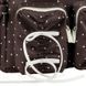 Рюкзак Education Teens 130L коричневий GoPack GO26-130L-2 фото 6