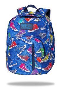 Рюкзак молодіжний Discovery Twist Coolpack C38232 фото