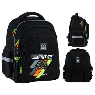 Рюкзак Education 2606S-6 Next Level GoPack GO25-2606S-6 фото