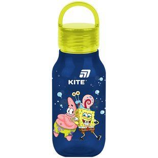 Пляшка для води 430 мл SB Kite SB26-1312 фото
