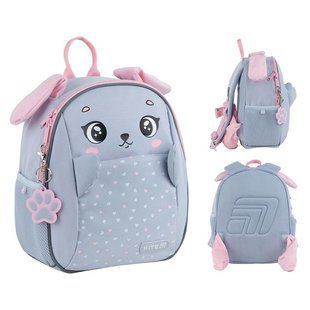 Рюкзак Kids 2728 Lovely Bunny Kite K25-2728XS-1 фото