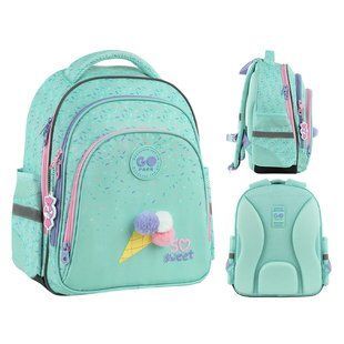 Рюкзак Education 2606S So Sweet GoPack GO26-2606S-2 фото
