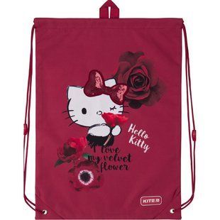 Сумка для взуття 600S Hello Kitty-1, Kite HK20-600M-1 фото
