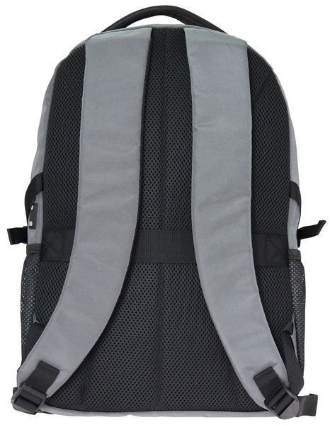 Рюкзак для підлітків 2 відділення 45x32x18см поліестер Safari 26-346L-2 фото