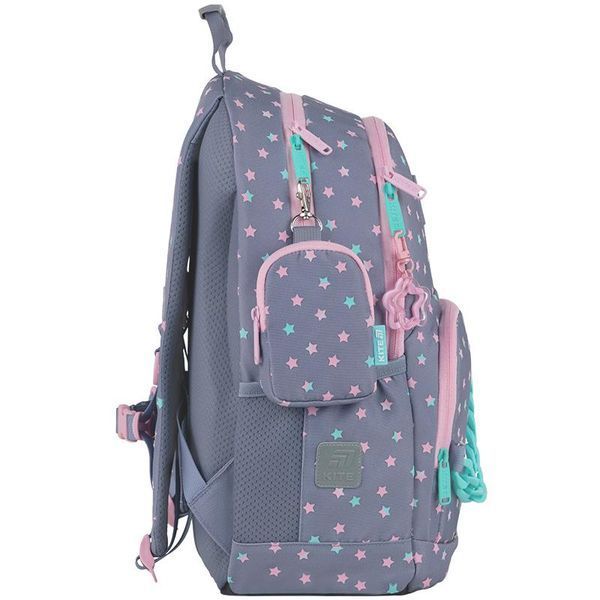 Рюкзак Education 585 Kawaii Stars Kite K25-585M-2 фото
