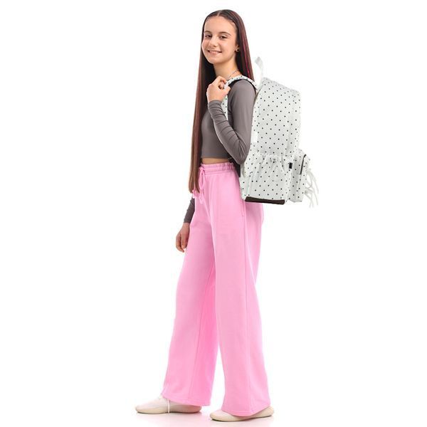 Рюкзак Education Teens 130L молочний GoPack GO26-130L-1 фото