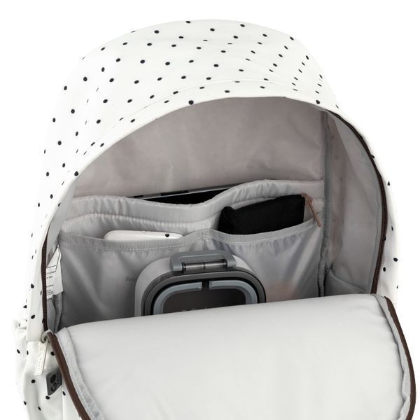 Рюкзак Education Teens 130L молочний GoPack GO26-130L-1 фото