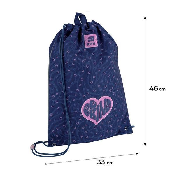 Сумка для взуття 600M Be Kind Kite K25-600M-9 фото