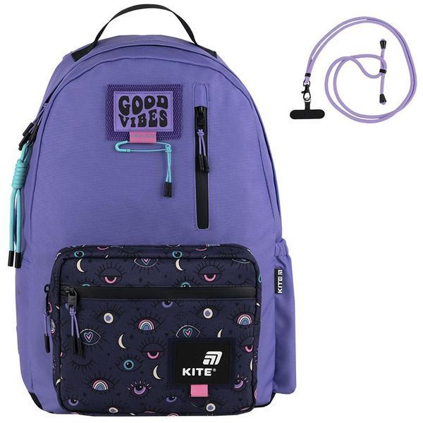 Рюкзак Education teens 949L-2 Kite K25-949L-2 фото