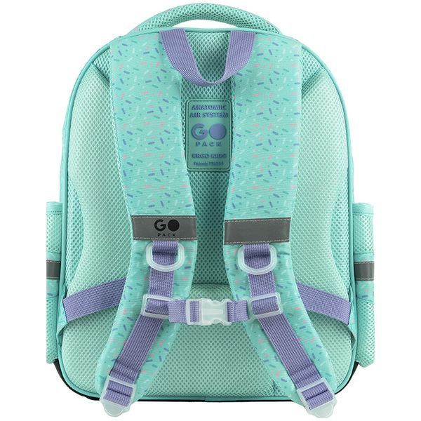 Рюкзак Education 2606S So Sweet GoPack GO26-2606S-2 фото