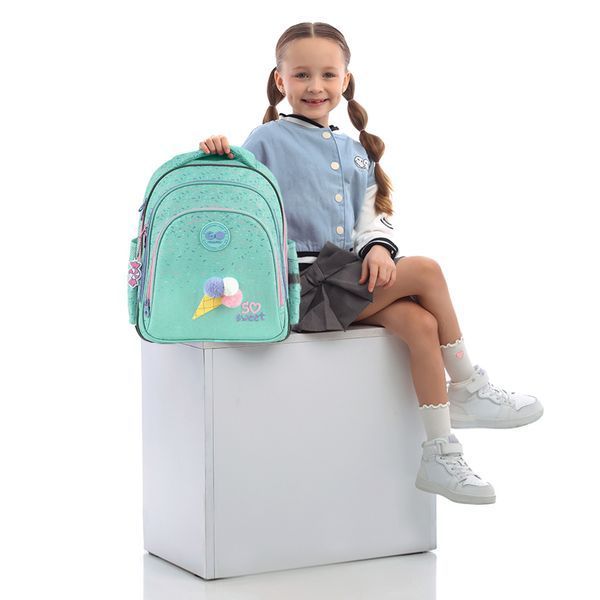 Рюкзак Education 2606S So Sweet GoPack GO26-2606S-2 фото