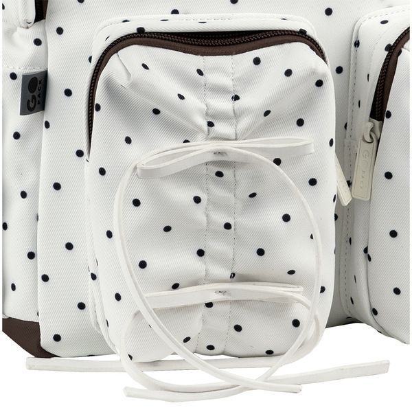 Рюкзак Education Teens 130L молочний GoPack GO26-130L-1 фото