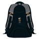 Рюкзак шкільний S-30 JUNO ULTRA Football, Yes 558157 фото 2