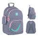 Рюкзак Education 585 Kawaii Stars Kite K25-585M-2 фото 1