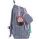 Рюкзак Education 585 Kawaii Stars Kite K25-585M-2 фото 4