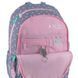 Рюкзак Education 585 Kawaii Stars Kite K25-585M-2 фото 18