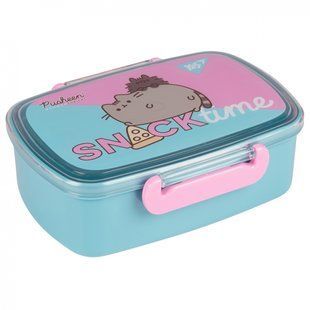 Ланчбокс 750 мл Pusheen Yes 708065 фото