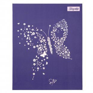 Щоденник шкільний інтегральний Trend. Butterfly, 1Вересня 911459 фото