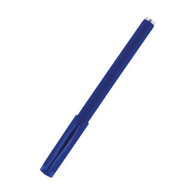Ручка гелева DG 2042 синя, Delta (12) DG2042-02 фото
