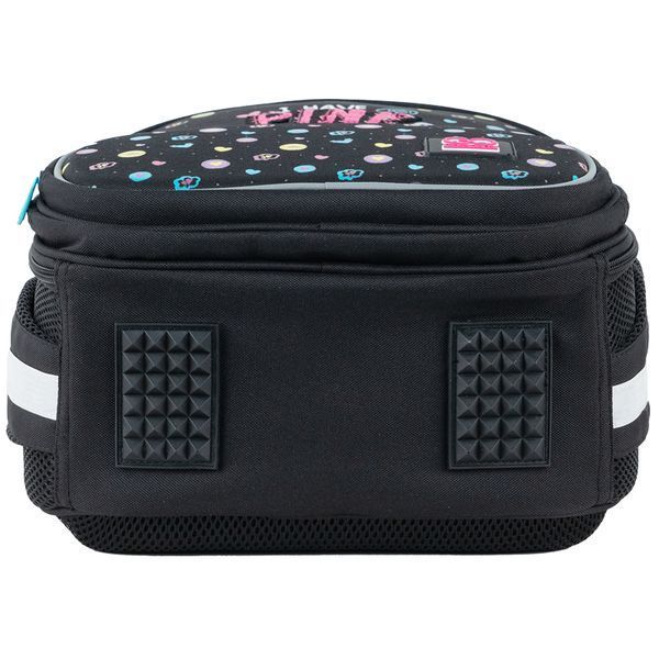 Рюкзак Education каркасний 597M-2 Pink Power GoPack GO24-597M-2 фото