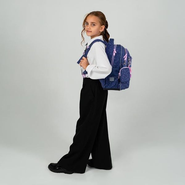 Рюкзак Education 763M Be Kind Kite K25-763M-4 фото