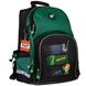 Рюкзак шкільний напівкаркасний S-100 Minecraft Yes 559760 фото 1