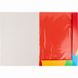 Папір кольоровий двосторонній А4 15 арк Fantasy Kite (50) K22-250-2 фото 4