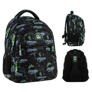 Рюкзак Education 175M-7 Error GoPack GO25-175M-7 фото