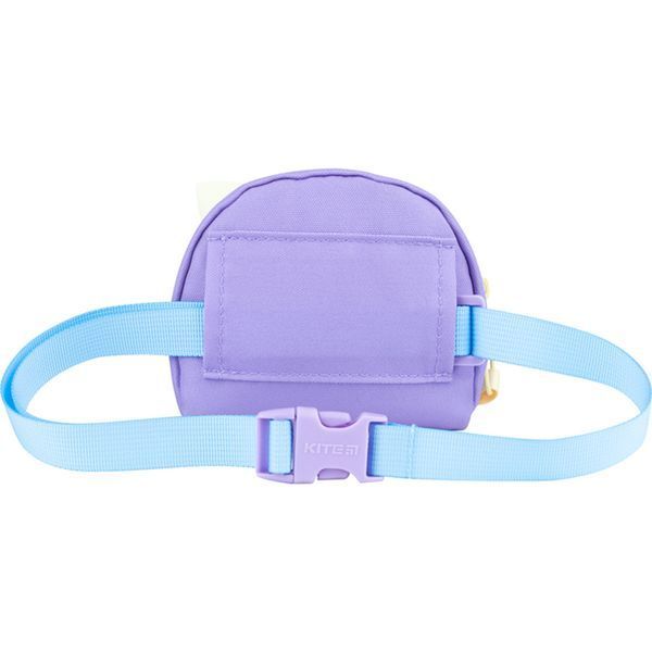 Сумка-бананка дитяча 2588-3, Kite K22-2588-3 фото