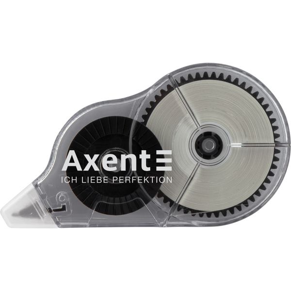 Коректор стрічковий 5мм * 30м XL Axent (24) 7011-A фото