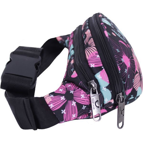 Бананка Bella 2 л. (сублімація 385) Bagland 00202664-385 фото