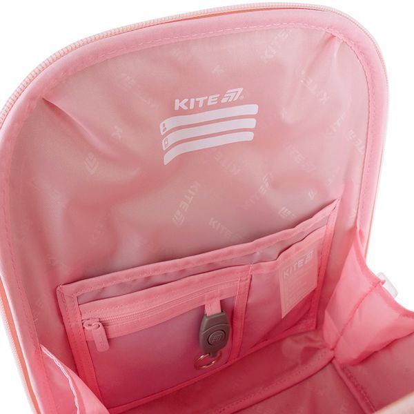 Рюкзак Education каркасний 555 Dazzling Kite K26-555S-2 фото