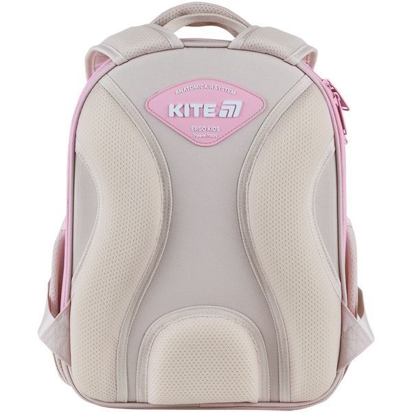 Рюкзак Education каркасний 555 Dazzling Kite K26-555S-2 фото