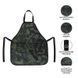 Фартух Education Teens 526 хакі Kite K25-526-3 фото 2