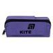Пенал 2702-4 фіолетовий Kite K26-2702-4 фото 3