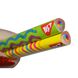 Олівець різнокольоровий Jumbo Rainbow Yes (24) 290576 фото 2