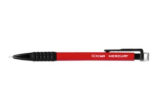 Олівець мех Mercury 0.5mm Economix (40) E11401 фото