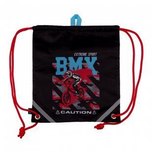 Сумка для взуття SB-10 BMX Yes 533459 фото