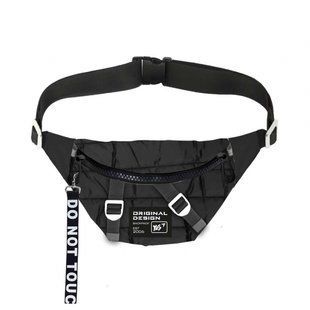 Сумка на пояс SP-30 Yes DSGN. Black Yes 559525 фото