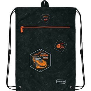 Сумка для взуття 601M Burn Out Kite K22-601M-4 фото