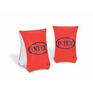 Нарукавник для дітей з 6 -12 років 30-15 см Intex 58641 фото